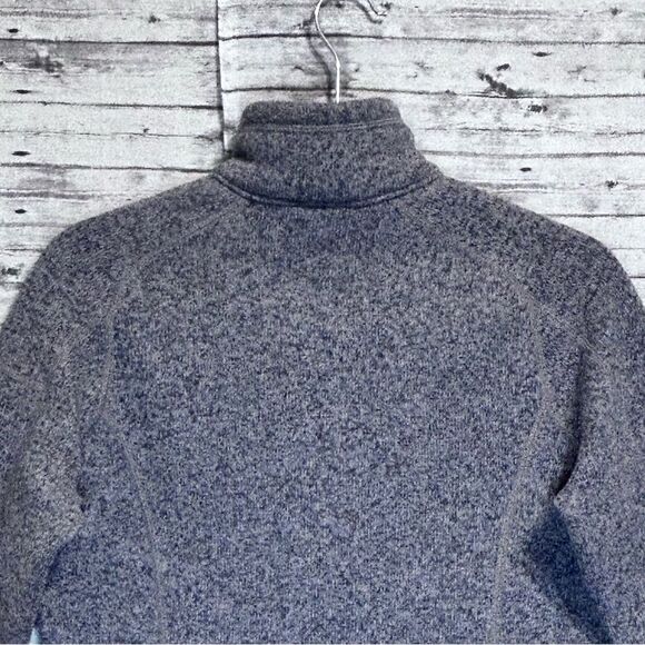 Patagonia Better Sweater 1/4-Zip Fleece - Picture 4 of 14
